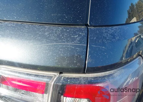 2014 GMC Acadia Slt-1 z USA, uszkodzony, nr VIN 1GKKVRKD7EJ235466